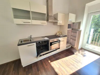 2-Zimmer-Wohnung mieten in Graz – 80,5 m², € 1.160 – Bild 10 von 20