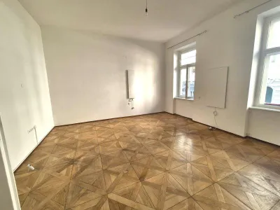 2-Zimmer-Wohnung mieten in Graz – 80,5 m², € 1.160 – Bild 3 von 20