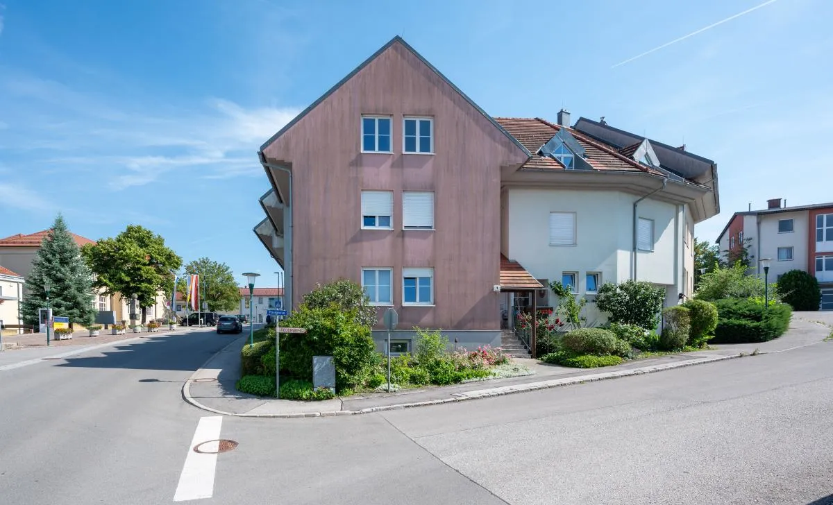 PYHRA I, geförderte Mietwohnung mit Kaufoption, Stg. 2 DG Top 16, 1000/00008120/00001116 - Ansicht 3