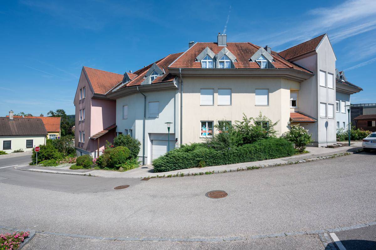 PYHRA I, geförderte Mietwohnung mit Kaufoption, Stg. 2 DG Top 16, 1000/00008120/00001116 - Ansicht 2