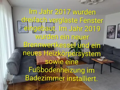 3-Zimmer-Wohnung kaufen in Gmunden – 72 m², € 275.000 – Bild 12 von 27