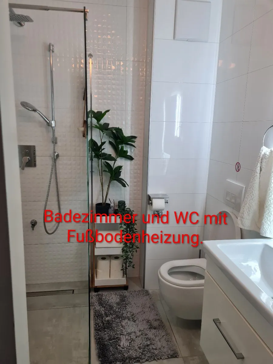 Wohnung – Bad Ischl, Steinfeld - Ansicht 3