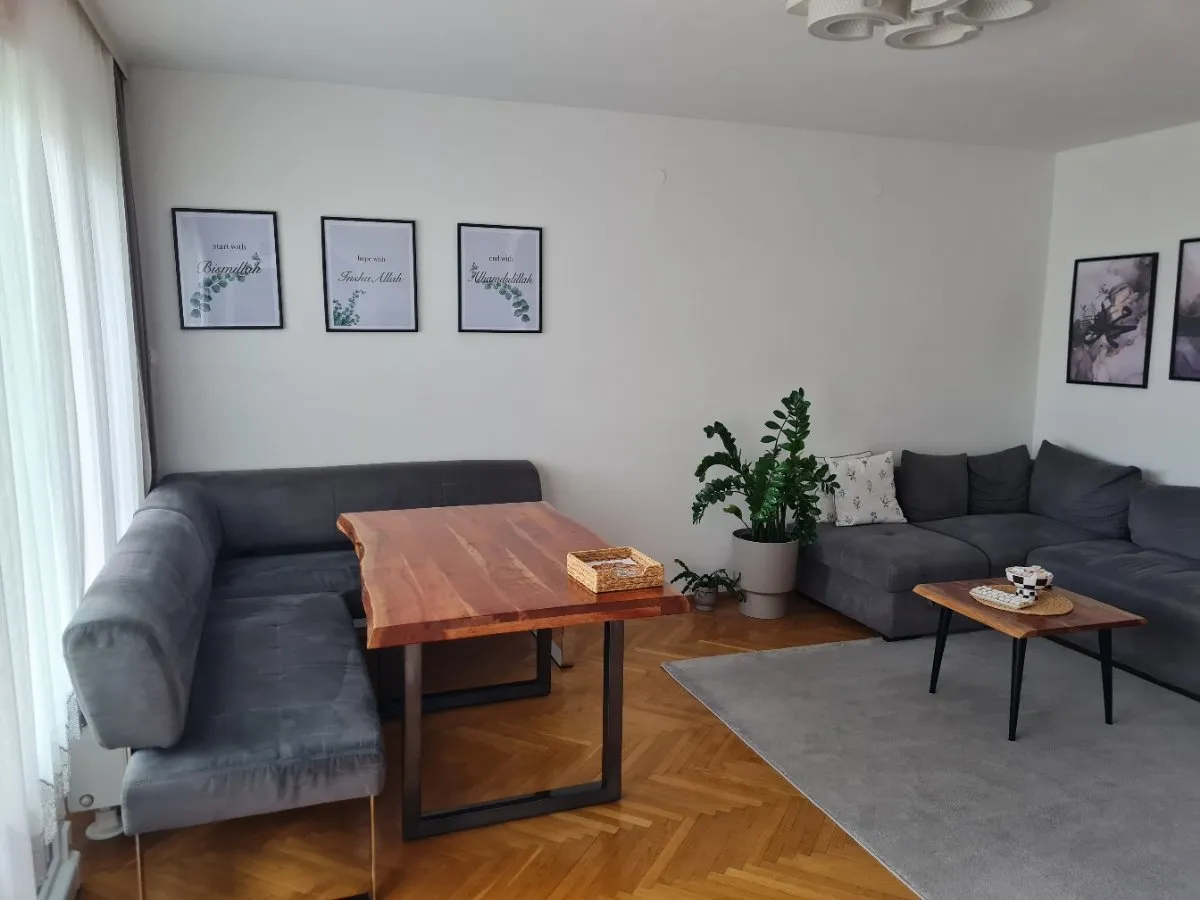 Wohnung – Bad Ischl, Steinfeld - Ansicht 2