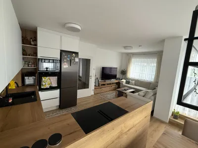 4-Zimmer-Wohnung mieten in Sankt Pölten – 86 m², € 1.076 – Bild 2 von 17