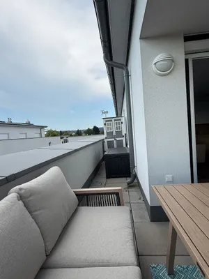 4-Zimmer-Wohnung mieten in Sankt Pölten – 86 m², € 1.076 – Bild 6 von 17