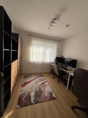 4-Zimmer-Wohnung mieten in Sankt Pölten – 86 m², € 1.076 – Bild 11 von 17