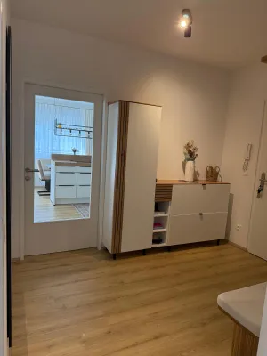 4-Zimmer-Wohnung mieten in Sankt Pölten – 86 m², € 1.076 – Bild 15 von 17