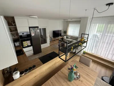 4-Zimmer-Wohnung mieten in Sankt Pölten – 86 m², € 1.076 – Bild 13 von 17
