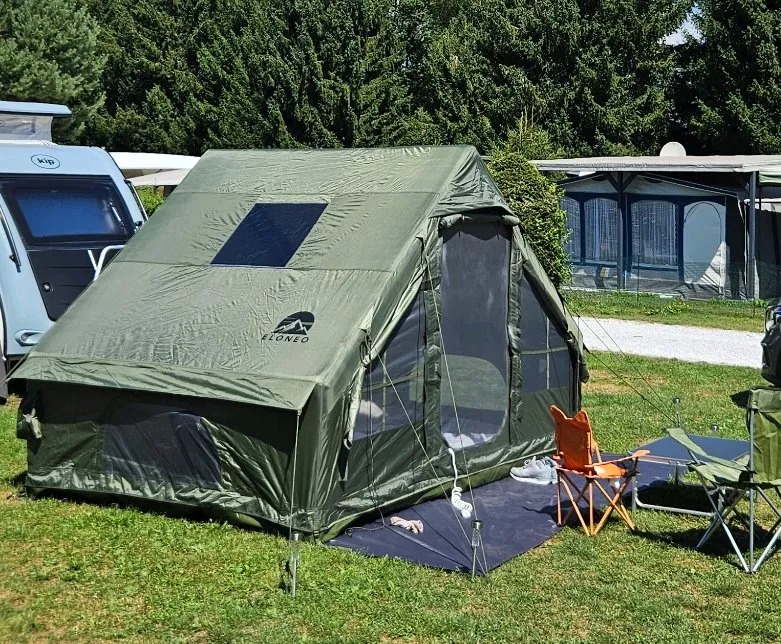 dachzelt schweiz FORÇA Swiss Outdoor S.O. Auto Camper Camping Vanlife ROOFI-10A mit Vorzelt Sport & Freizeit Size (US M):5 Big day out riding icon:crewneck|Oversized Fit