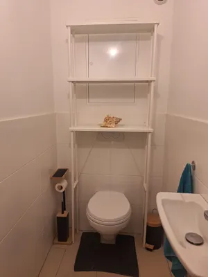 2-Zimmer-Wohnung mieten in Wien – 56 m², € 1.077 – Bild 9 von 9