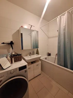 2-Zimmer-Wohnung mieten in Wien – 56 m², € 1.077 – Bild 5 von 9