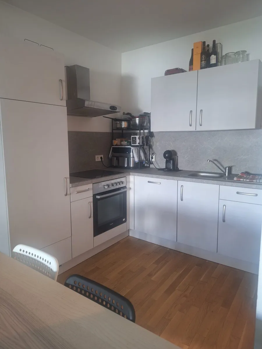 Wohnung – Wien, Simmering - Ansicht 2