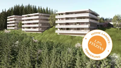 3-Zimmer-Wohnung kaufen in Vöcklabruck – 68,54 m², € 329.960 – Bild 1 von 7