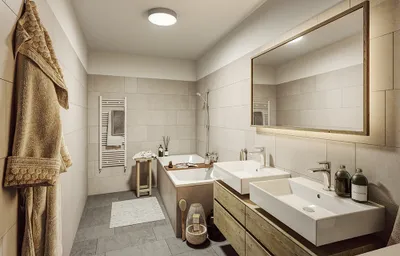 3-Zimmer-Wohnung kaufen in Wien – 56,04 m², € 381.000 – Bild 5 von 15