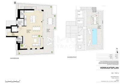 4-Zimmer-Wohnung kaufen in Wien – 175,78 m², € 3.500.000 – Bild 14 von 14