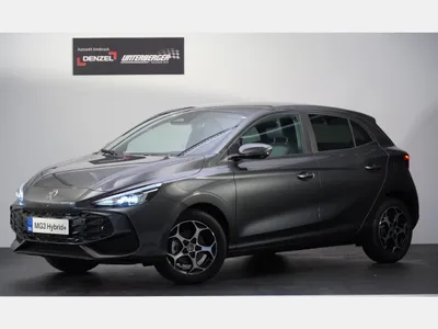 MG MG3 1,5 HEV Luxury MY26 ab EUR19.430