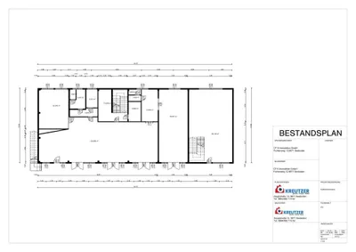 Gewerbeimmobilie kaufen in Klagenfurt – 981 m², € 2.600.000 – Bild 3 von 4