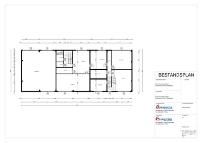 Gewerbeimmobilie kaufen in Klagenfurt – 981 m², € 2.600.000 – Bild 2 von 4