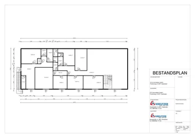 Gewerbeimmobilie kaufen in Klagenfurt – 981 m², € 2.600.000 – Bild 4 von 4