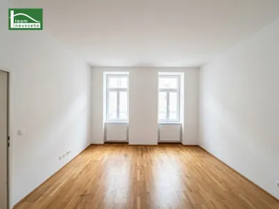2-Zimmer-Wohnung kaufen in Wien – 46,69 m², € 149.500
