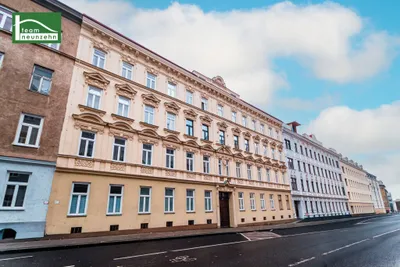 2-Zimmer-Wohnung kaufen in Wien – 46,69 m², € 149.500 – Bild 2 von 15