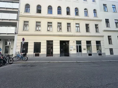 Gewerbeimmobilie mieten in Wien – 127 m², € 3.097 – Bild 10 von 12