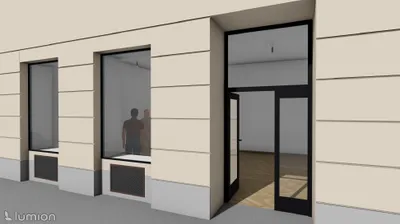 Gewerbeimmobilie mieten in Wien – 127 m², € 3.097 – Bild 2 von 12