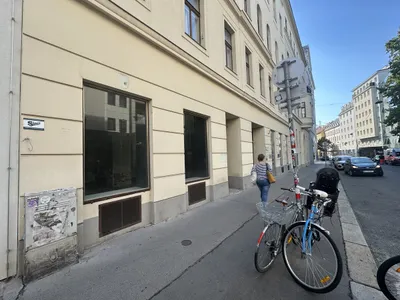 Gewerbeimmobilie mieten in Wien – 127 m², € 3.097 – Bild 9 von 12