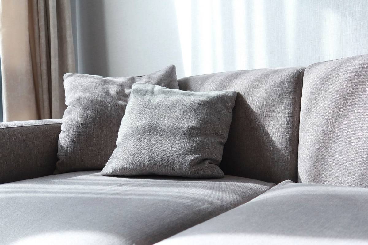 Moderne Single Starter Wohnung im urbanen Stil mit Bergblick, Terrasse und Garten - Ansicht 3