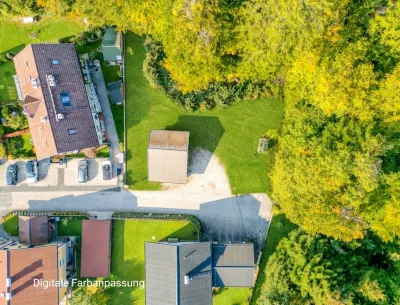 Grundstück kaufen in Salzburg-Umgebung – 829 m², € 495.000 – Bild 3 von 5