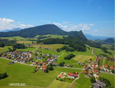 Grundstück kaufen in Salzburg-Umgebung – 829 m², € 495.000 – Bild 4 von 5