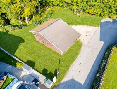 Grundstück kaufen in Salzburg-Umgebung – 829 m², € 495.000 – Bild 2 von 5