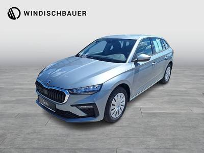 Skoda Scala Essence TSI