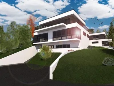 Grundstück kaufen in Wien – 2 356 m², € 499.000 – Bild 2 von 8