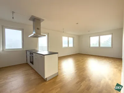 3-Zimmer-Wohnung mieten in Tulln – 85 m², € 1.599 – Bild 1 von 22
