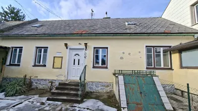 8-Zimmer-Haus kaufen in Neunkirchen – 174 m², € 279.000 – Bild 7 von 35