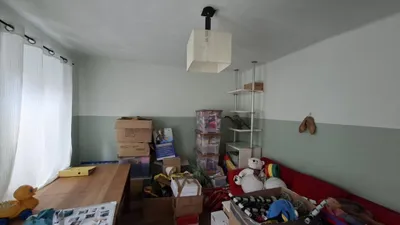 8-Zimmer-Haus kaufen in Neunkirchen – 174 m², € 279.000 – Bild 25 von 35