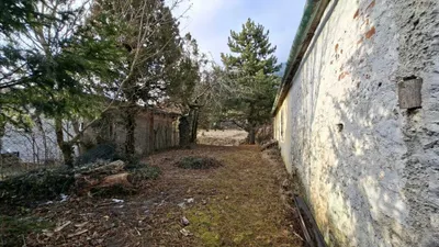 8-Zimmer-Haus kaufen in Neunkirchen – 174 m², € 279.000 – Bild 31 von 35