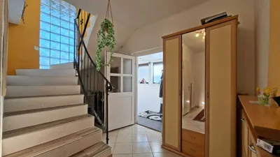 8-Zimmer-Haus kaufen in Neunkirchen – 174 m², € 279.000 – Bild 14 von 35