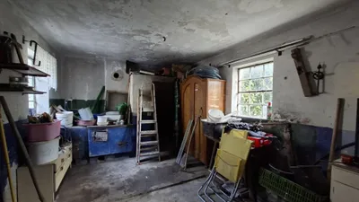 8-Zimmer-Haus kaufen in Neunkirchen – 174 m², € 279.000 – Bild 27 von 35