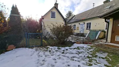 8-Zimmer-Haus kaufen in Neunkirchen – 174 m², € 279.000 – Bild 21 von 35
