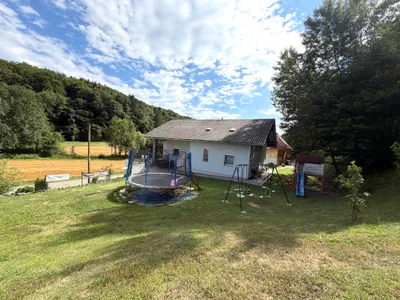 8-Zimmer-Gewerbeimmobilie kaufen in Südoststeiermark – 203 m², € 349.000 – Bild 28 von 44