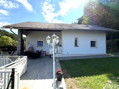 8-Zimmer-Gewerbeimmobilie kaufen in Südoststeiermark – 203 m², € 349.000 – Bild 30 von 44