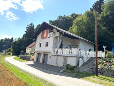 8-Zimmer-Gewerbeimmobilie kaufen in Südoststeiermark – 203 m², € 349.000 – Bild 2 von 44