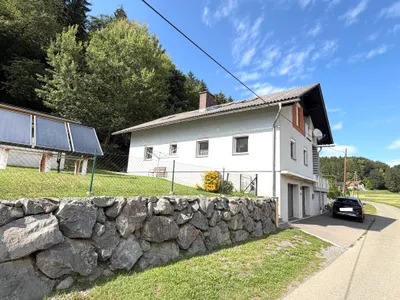 8-Zimmer-Gewerbeimmobilie kaufen in Südoststeiermark – 203 m², € 349.000 – Bild 41 von 44