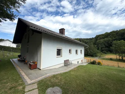 8-Zimmer-Gewerbeimmobilie kaufen in Südoststeiermark – 203 m², € 349.000 – Bild 26 von 44