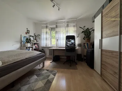 3-Zimmer-Wohnung mieten in Klagenfurt – 76 m², € 1.230 – Bild 4 von 8