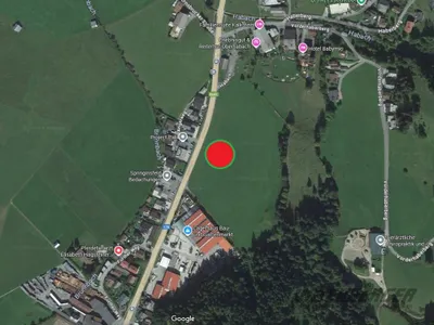 Gewerbeimmobilie kaufen in Kitzbühel – Bild 3 von 8