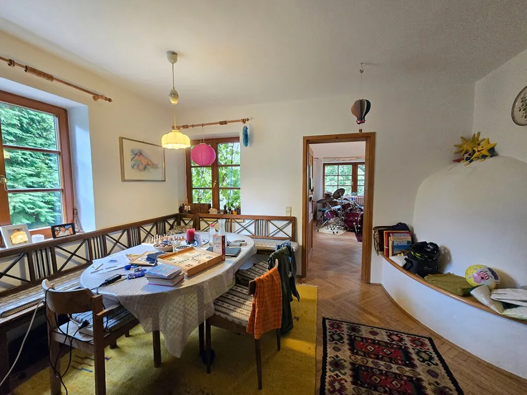 Haus – Maria-Anzbach - Ansicht 3