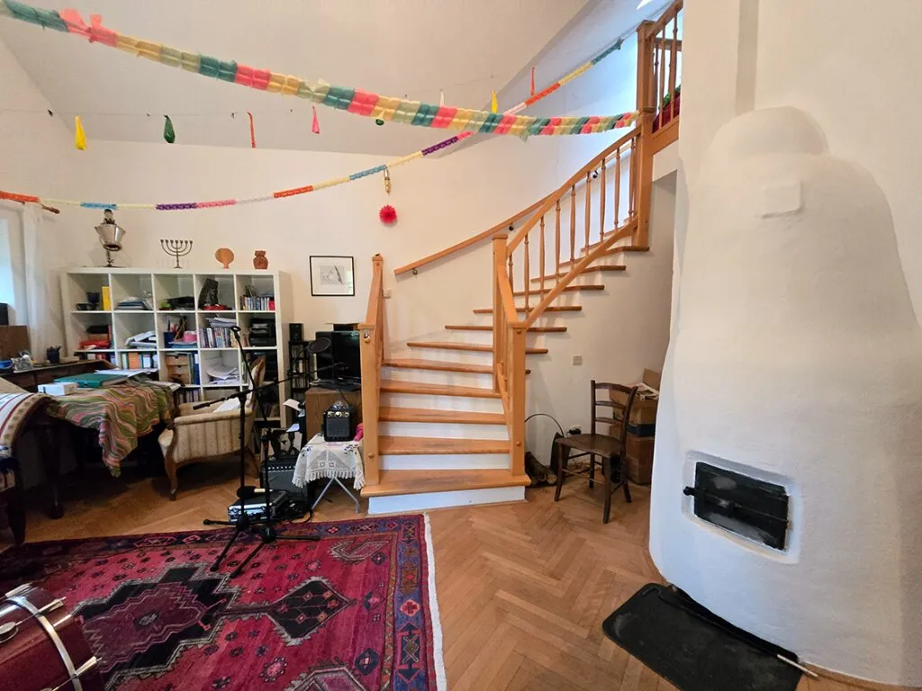 Haus – Maria-Anzbach - Ansicht 2